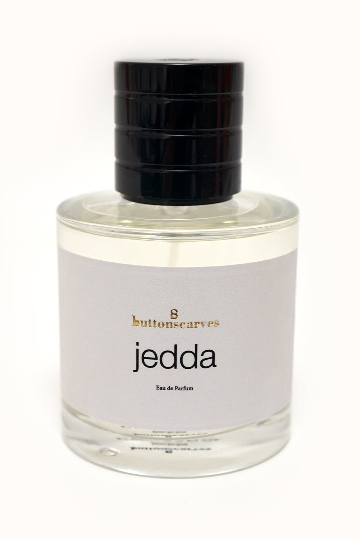 Jedda Eau De Parfum 85ml