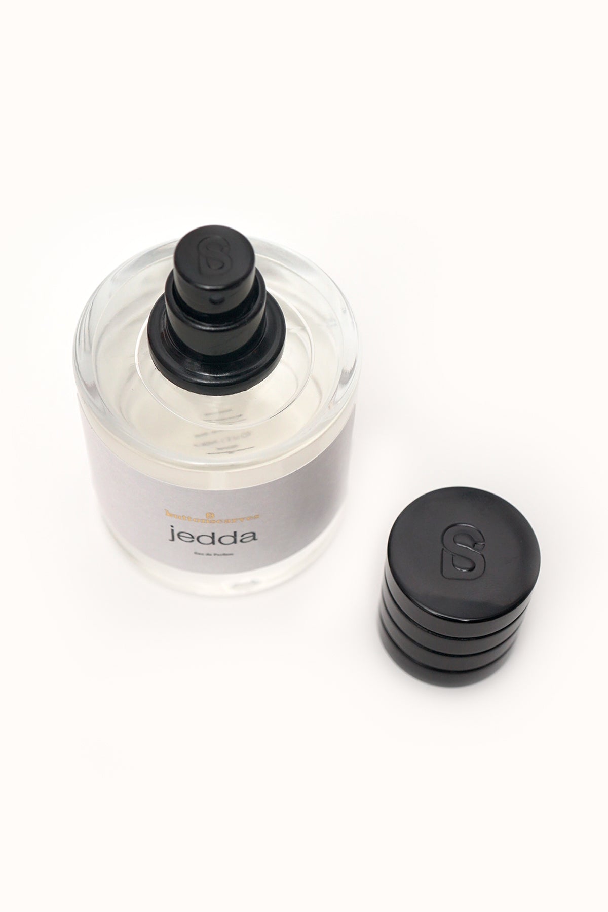 Jedda Eau De Parfum 85ml