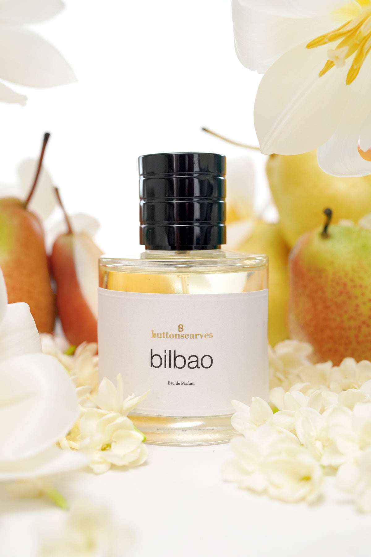 Bilbao Eau De Parfum 85ml
