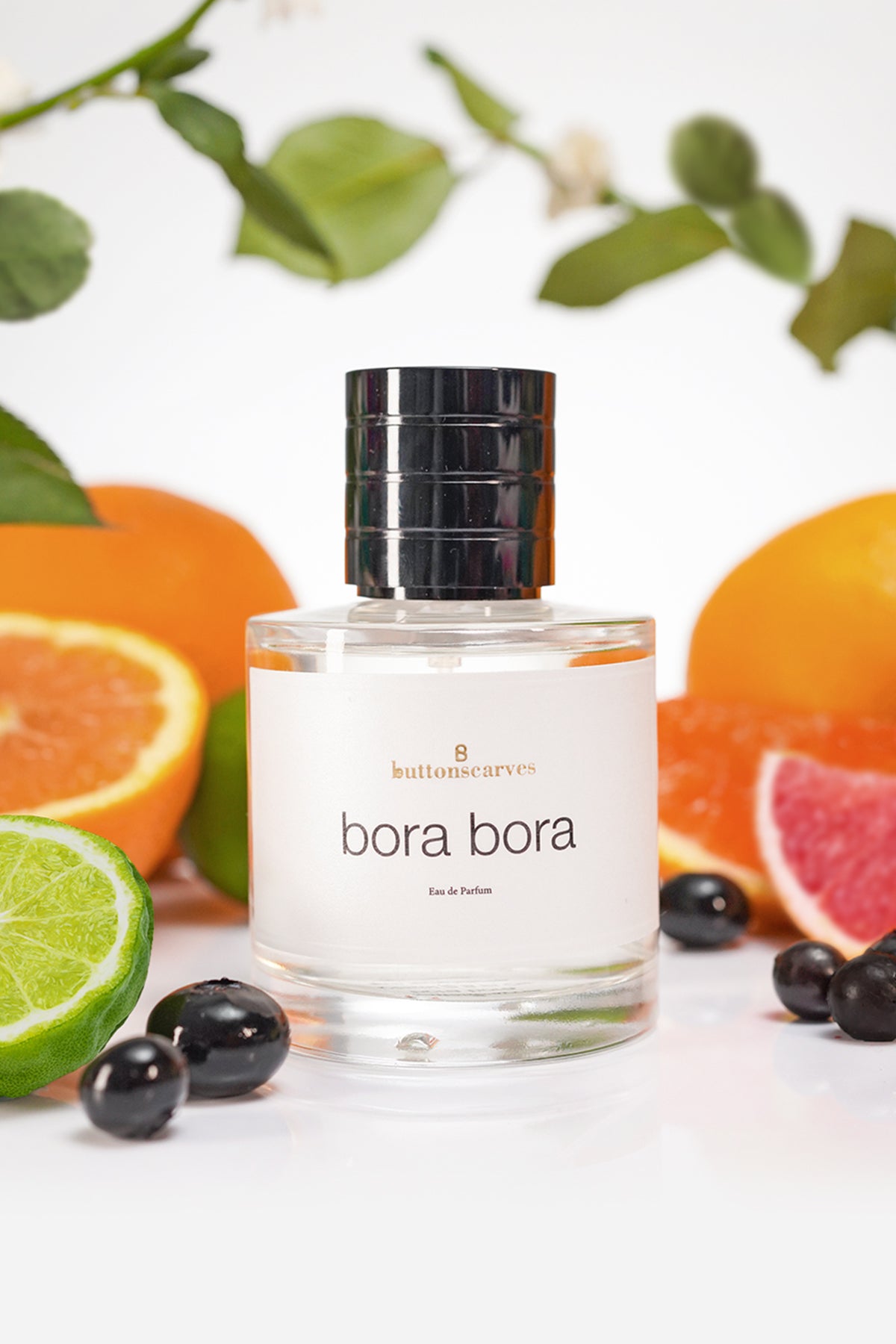 Bora Bora Eau De Parfum 40ml