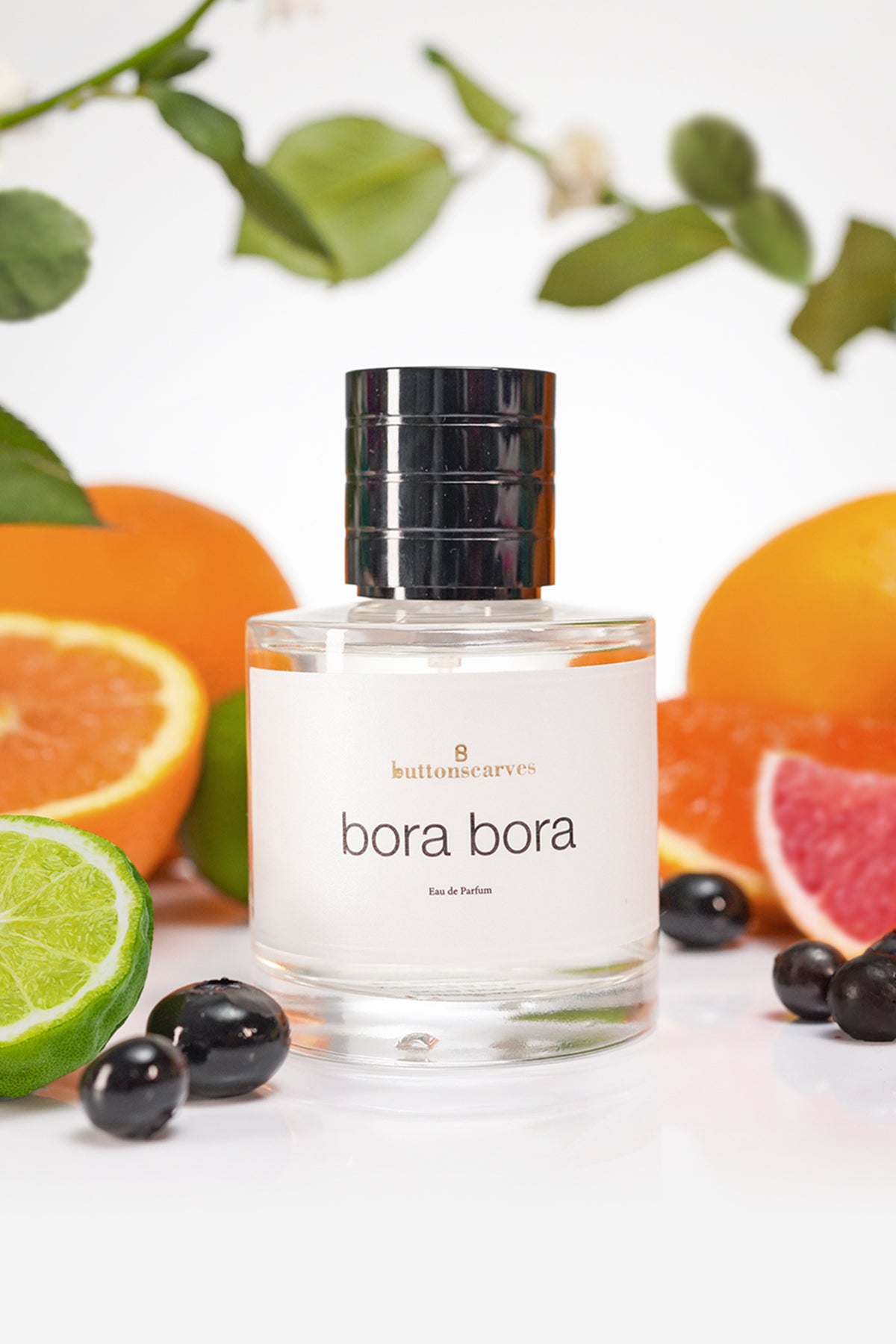 Bora Bora Eau De Perfume 85ml