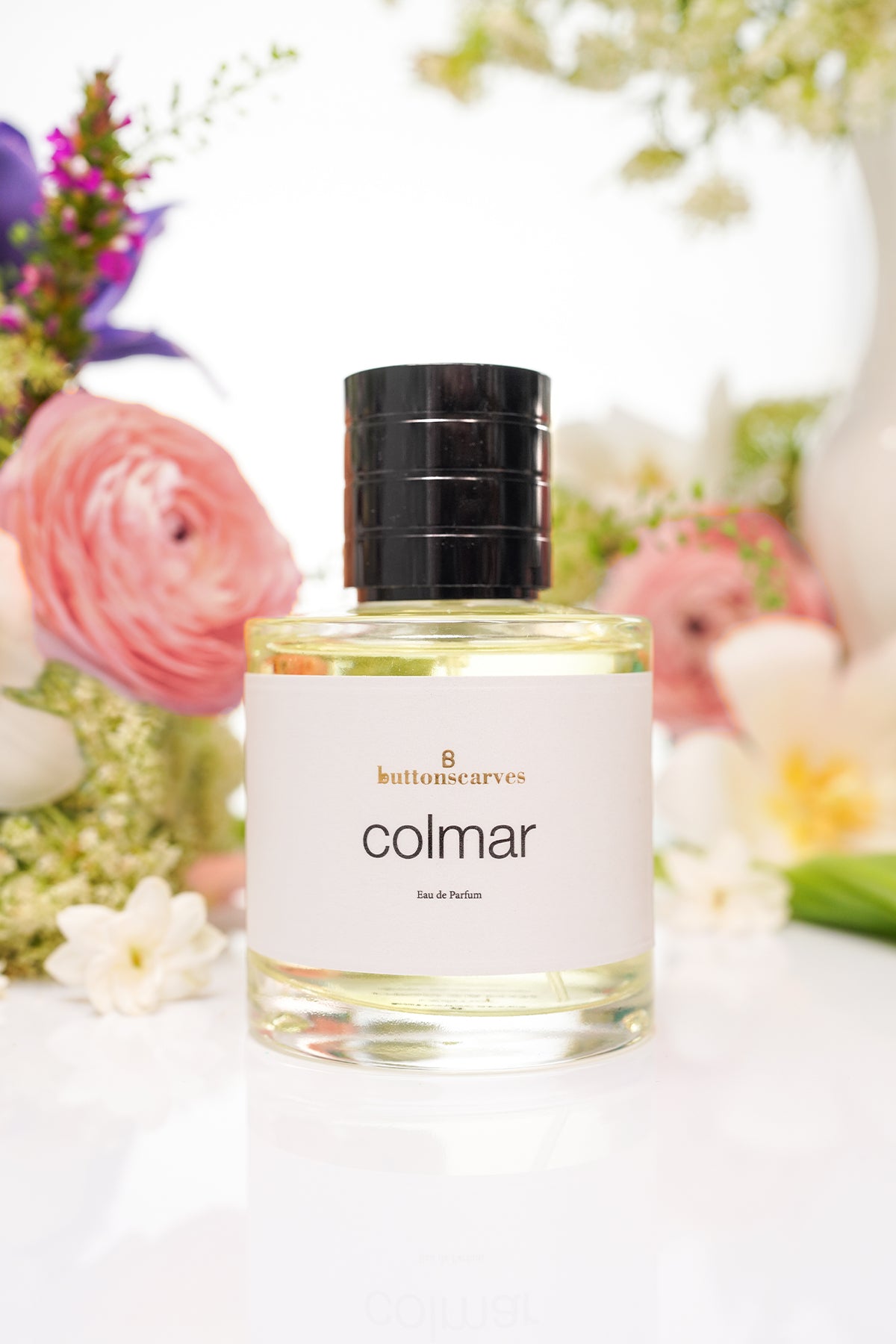 Colmar Eau De Parfum 85ml