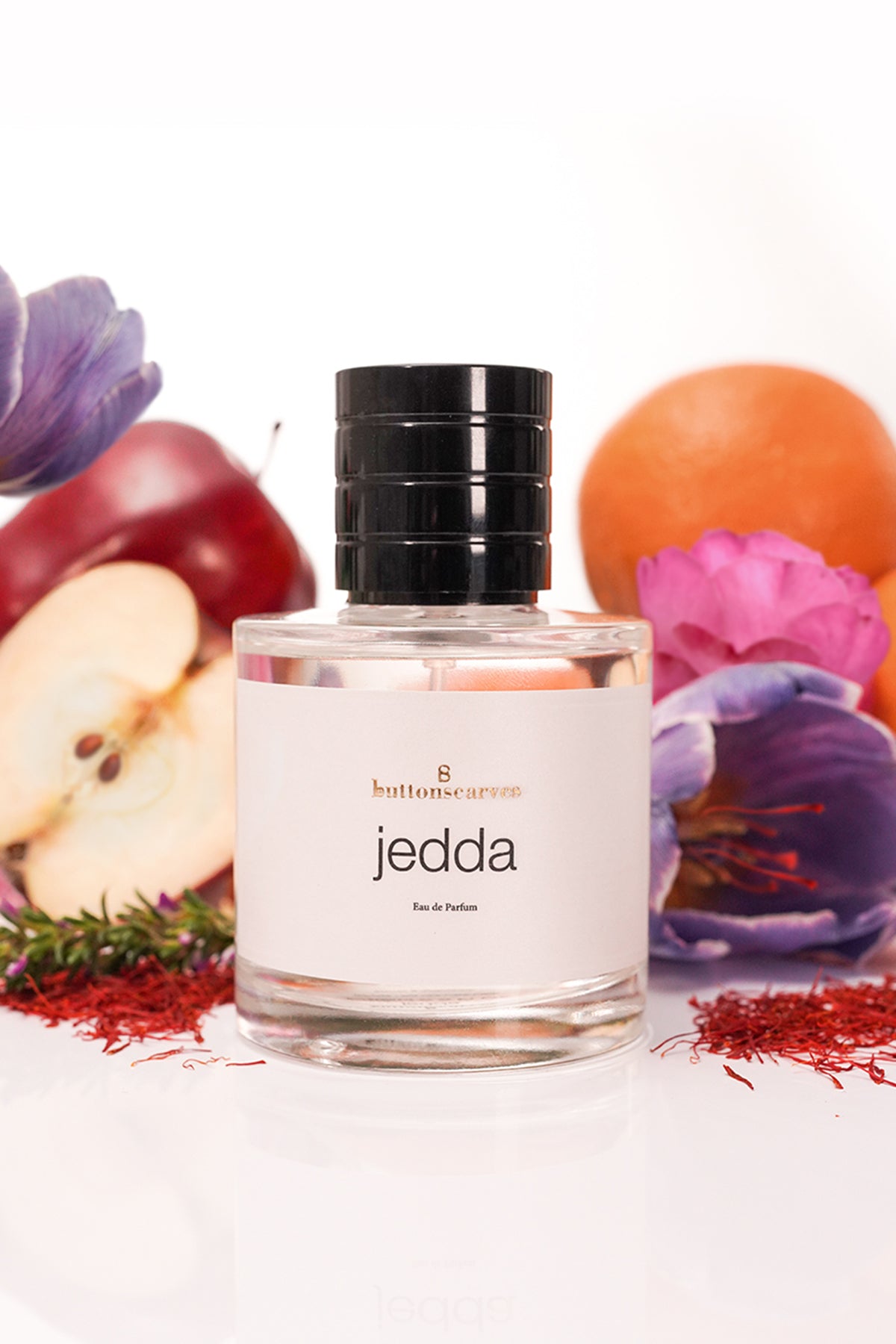 Jedda Eau De Parfum 85ml