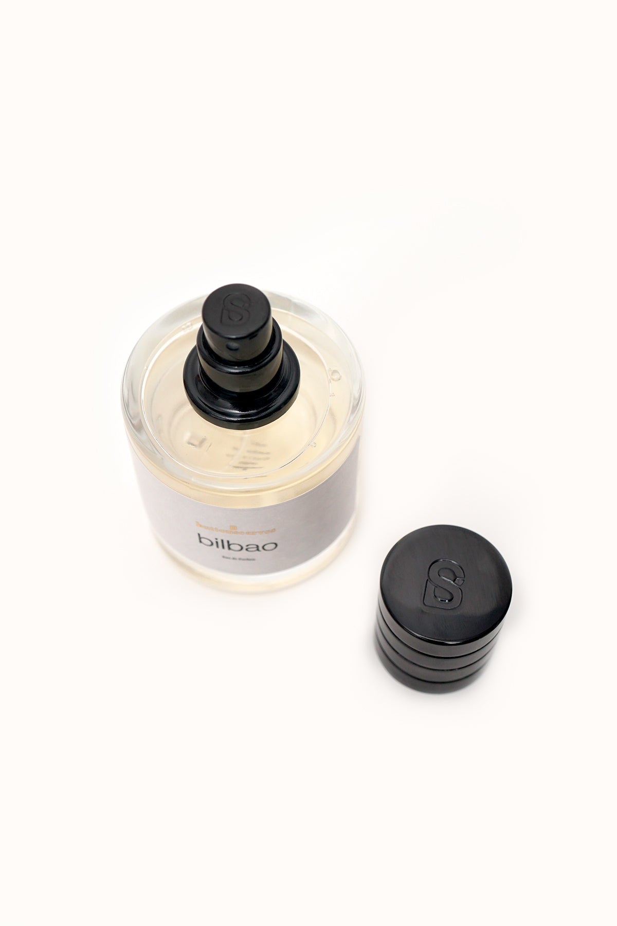 Bilbao Eau De Parfum 40ml