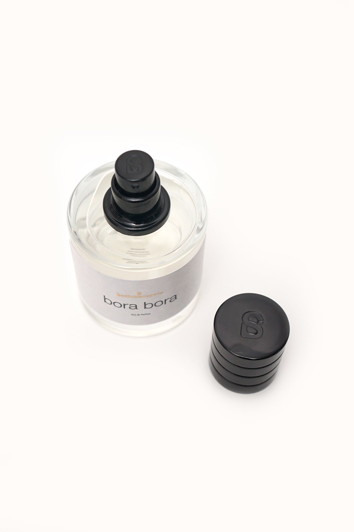 Bora Bora Eau De Parfum 40ml
