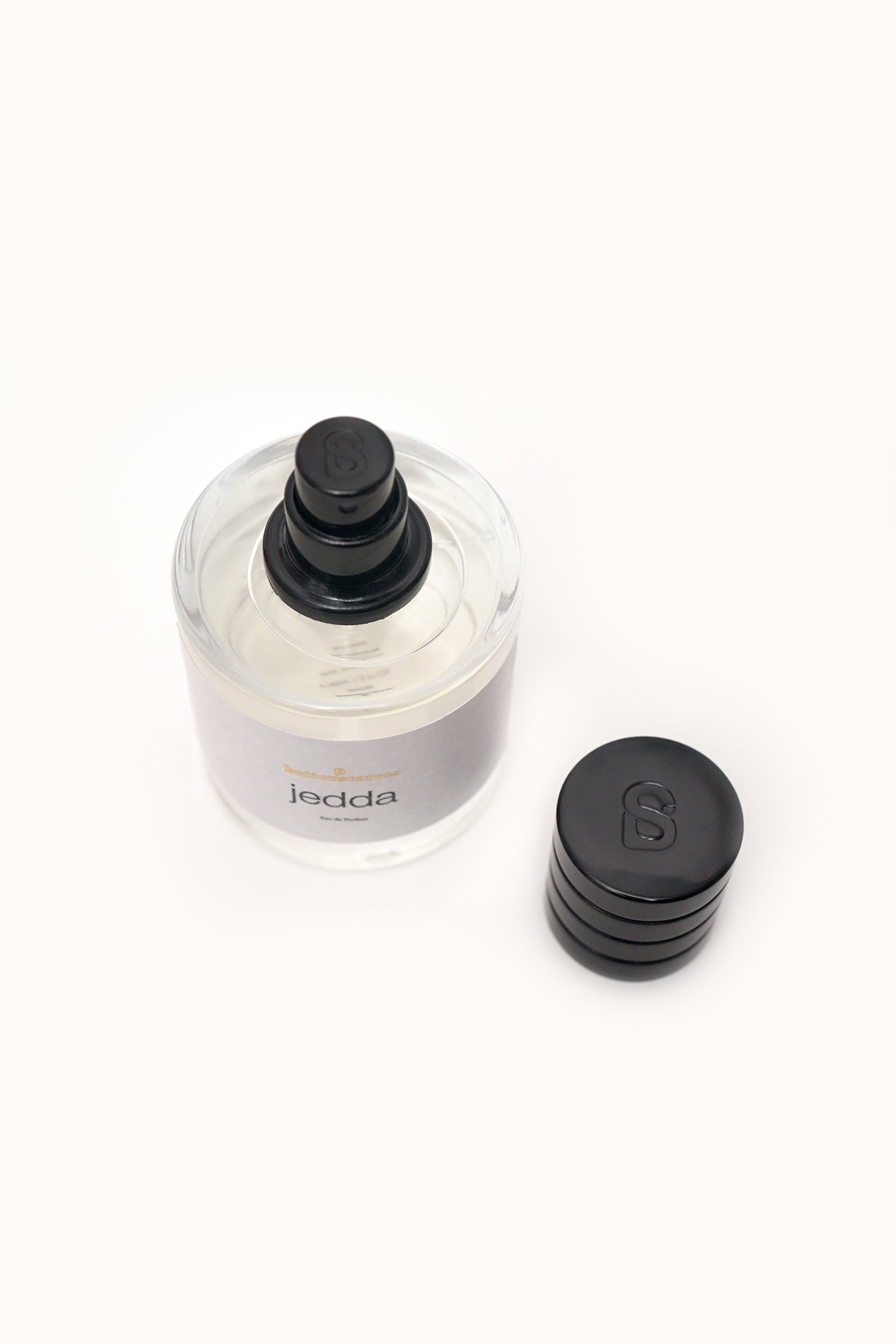 Jedda Eau De Parfum 40ml