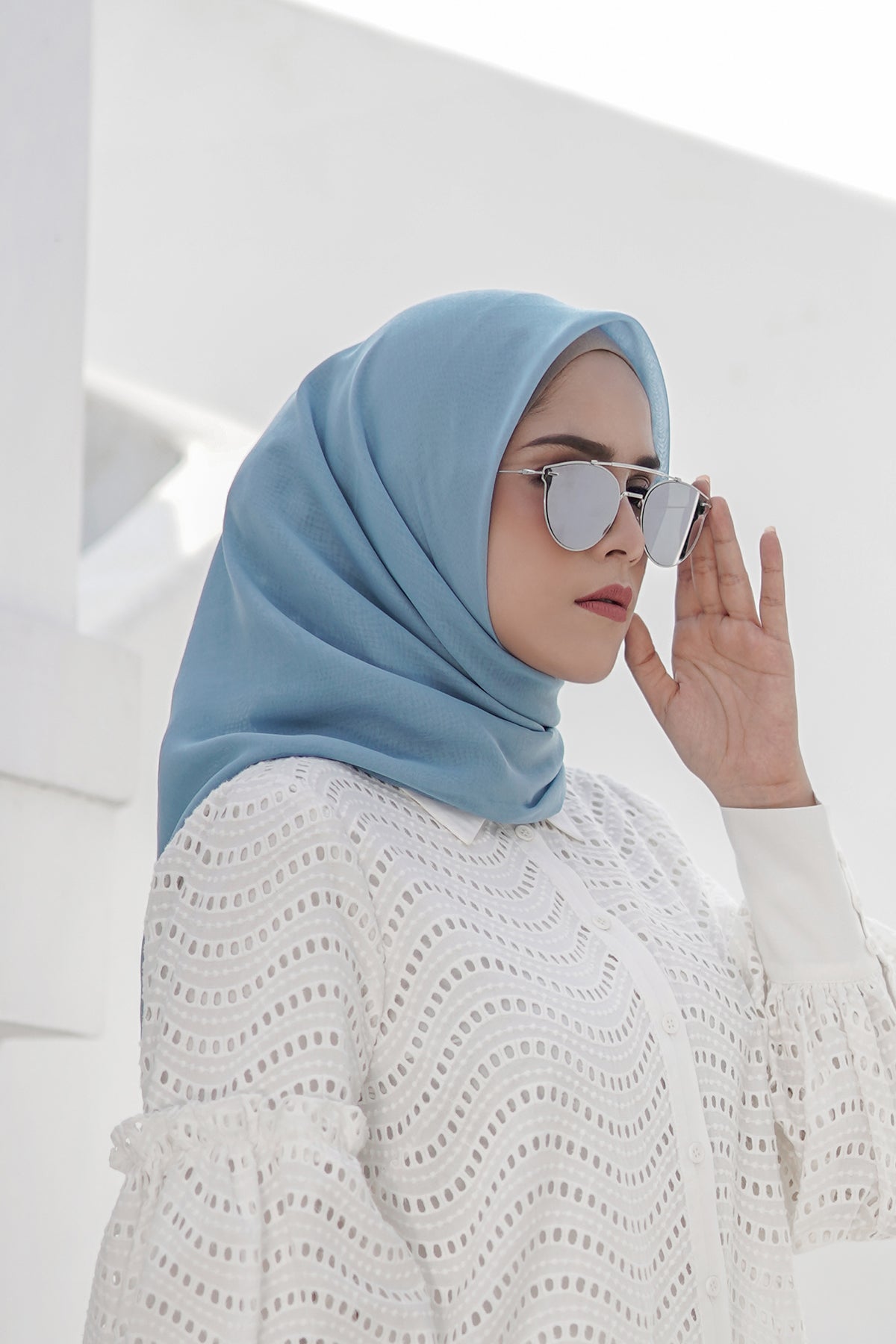 Everyday Scarf - Serenity