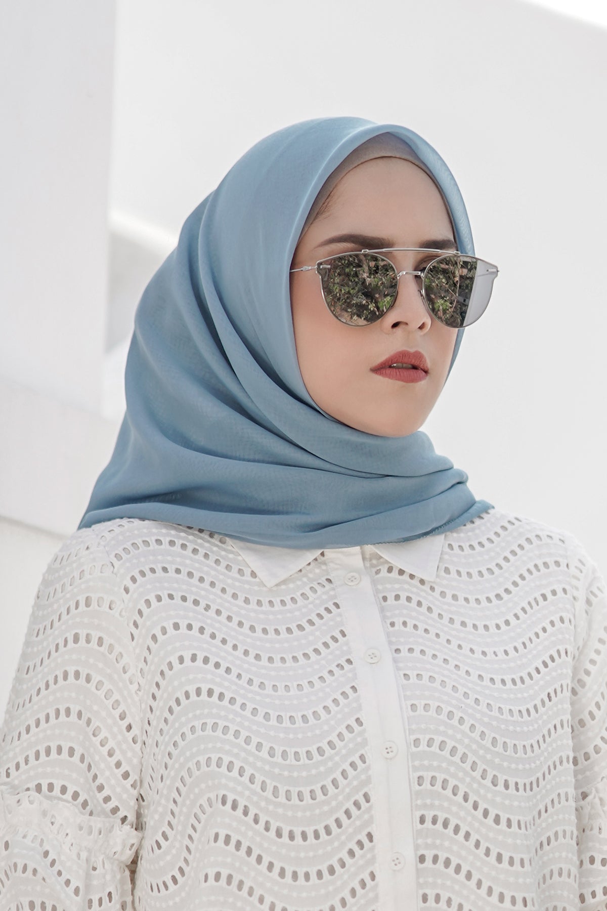 Everyday Scarf - Serenity