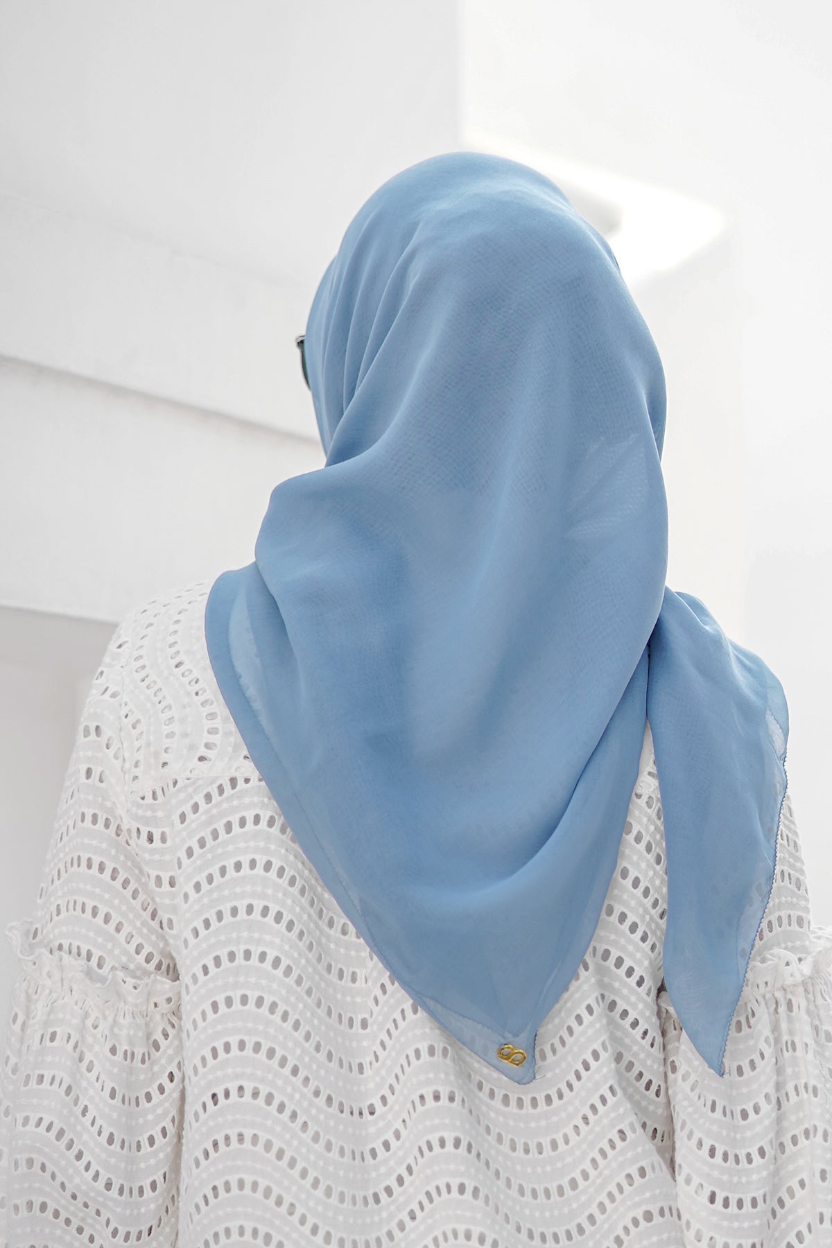 Everyday Scarf - Serenity