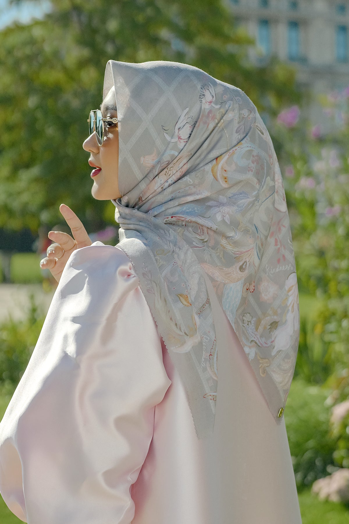The Autograph Square - Dijon