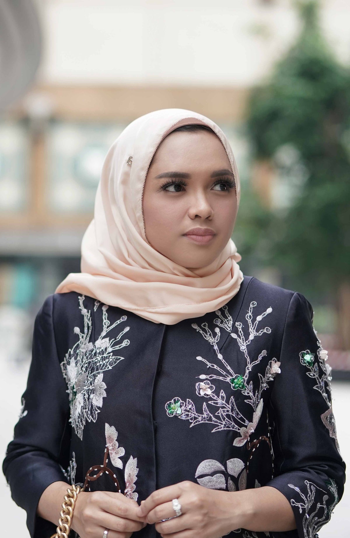 Twisted Instant in Creamcheese