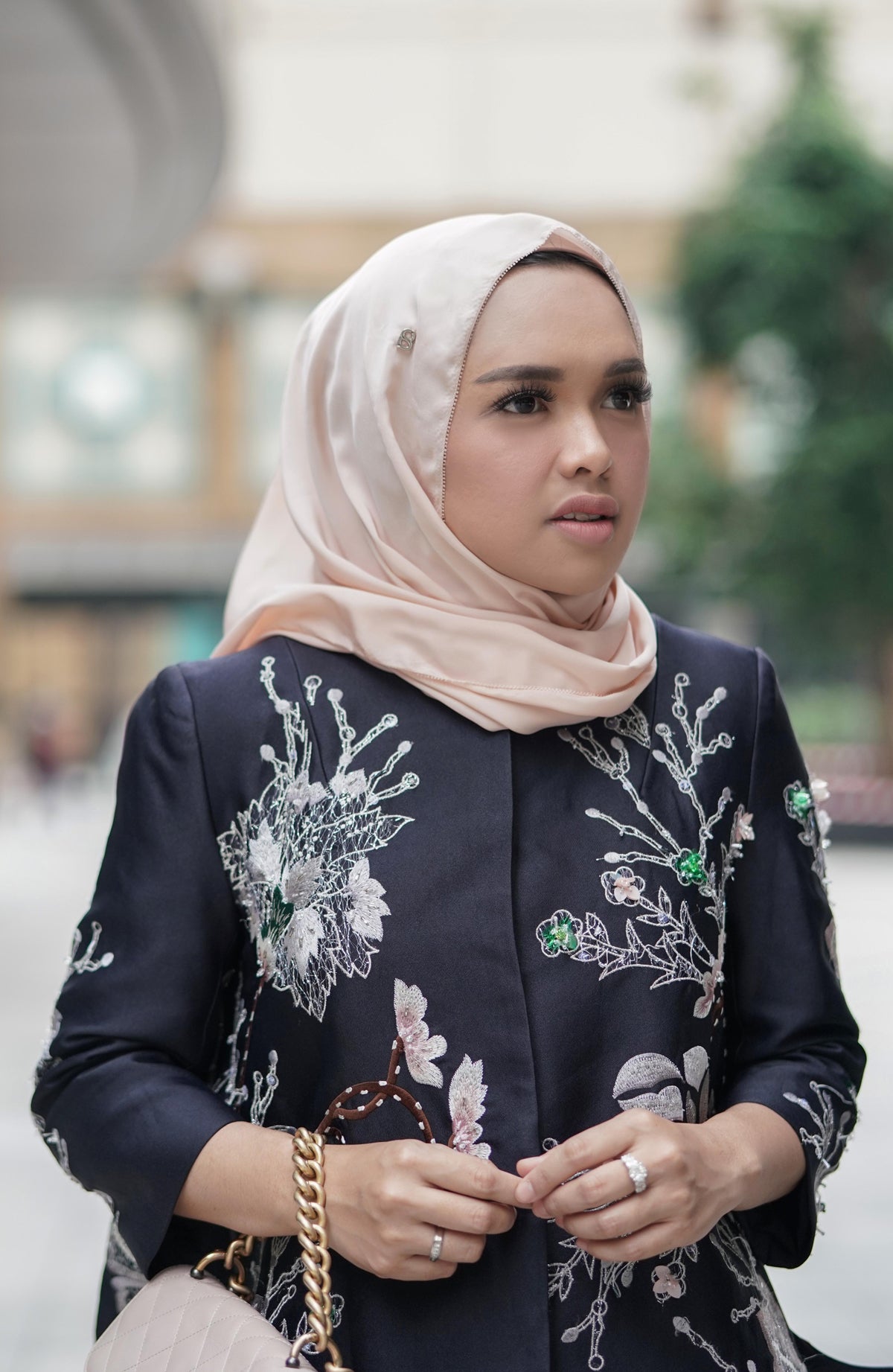 Twisted Instant in Creamcheese