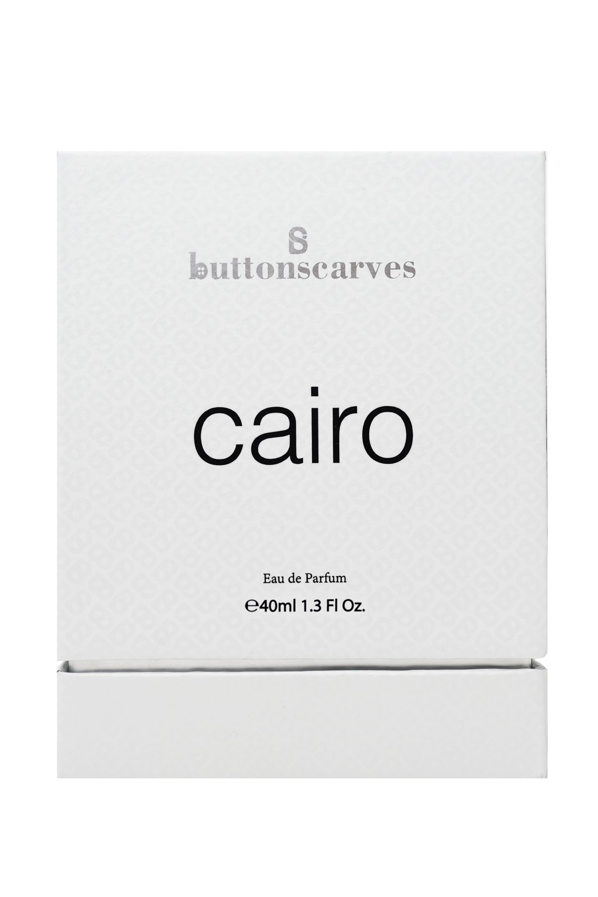 Cairo Eau De Parfum 40ml