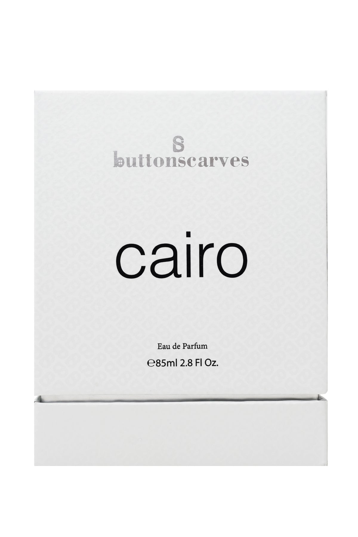 Cairo Eau De Parfum 85ml