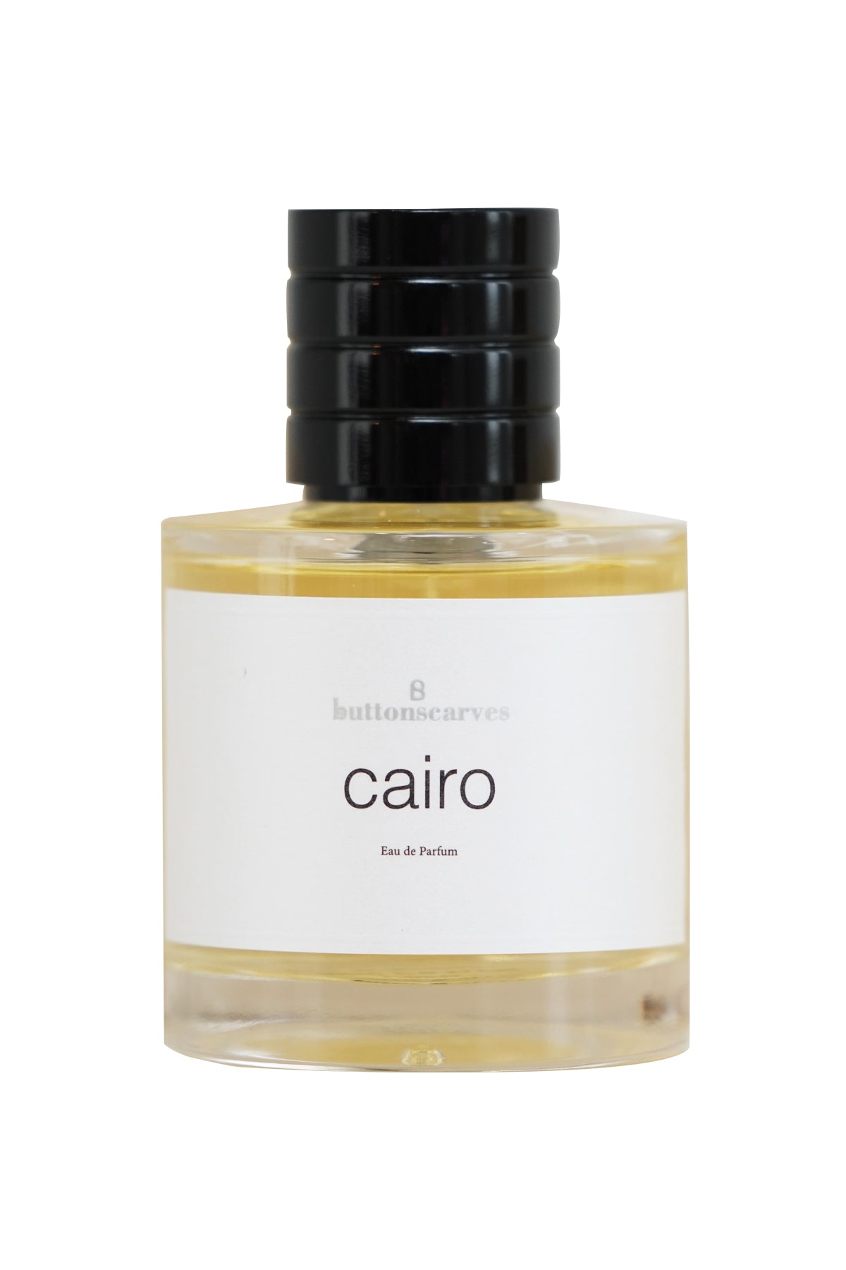 Cairo Eau De Parfum 85ml