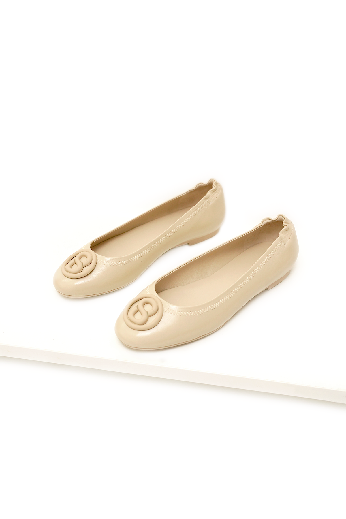 Cera Ayakkabı - Kum