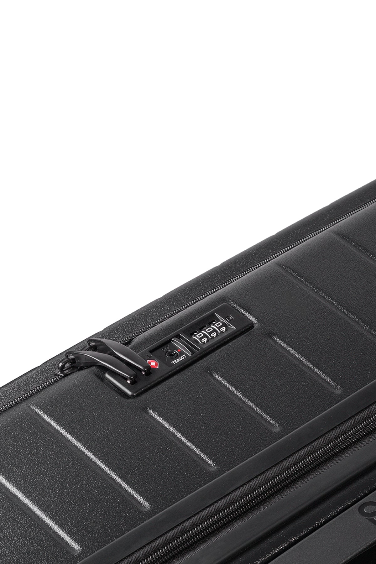 Check-in Bagajı - Siyah