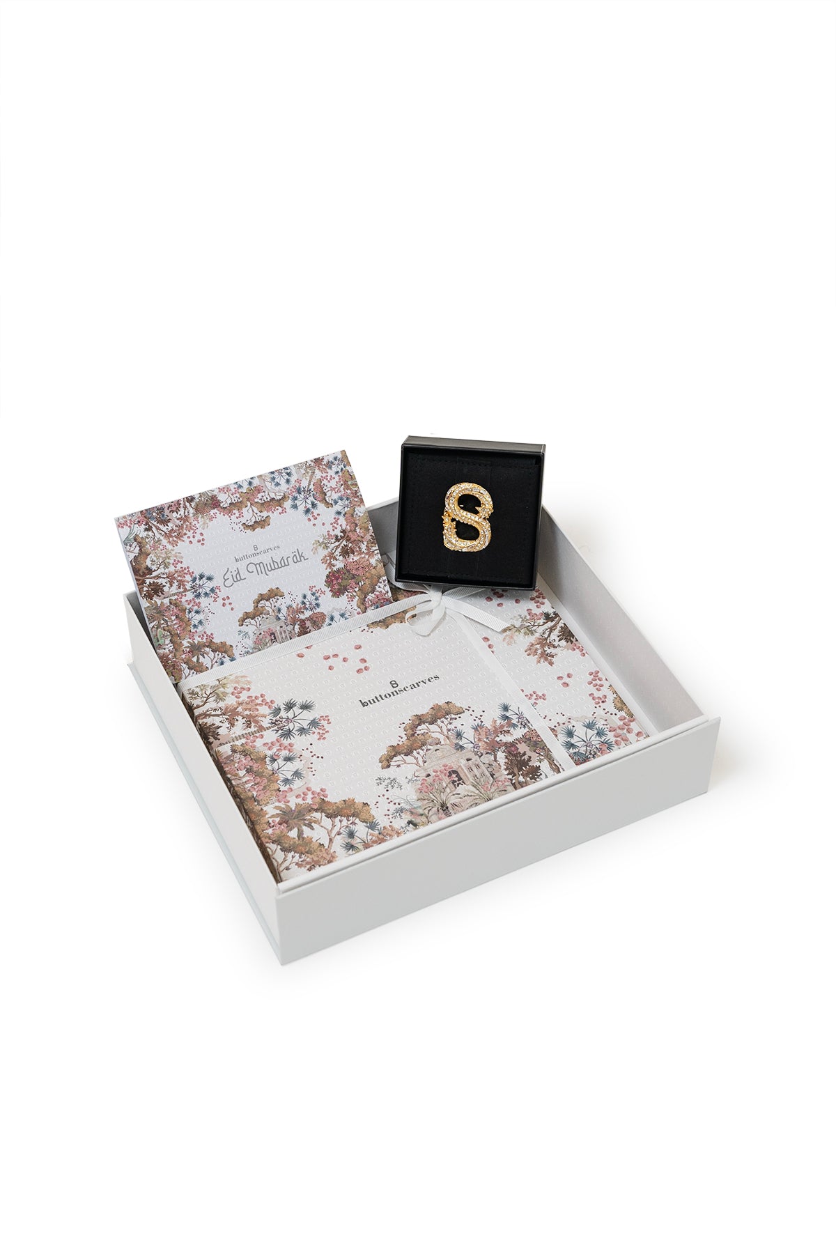 Al Qasr Fawz Sepetleri - İnci