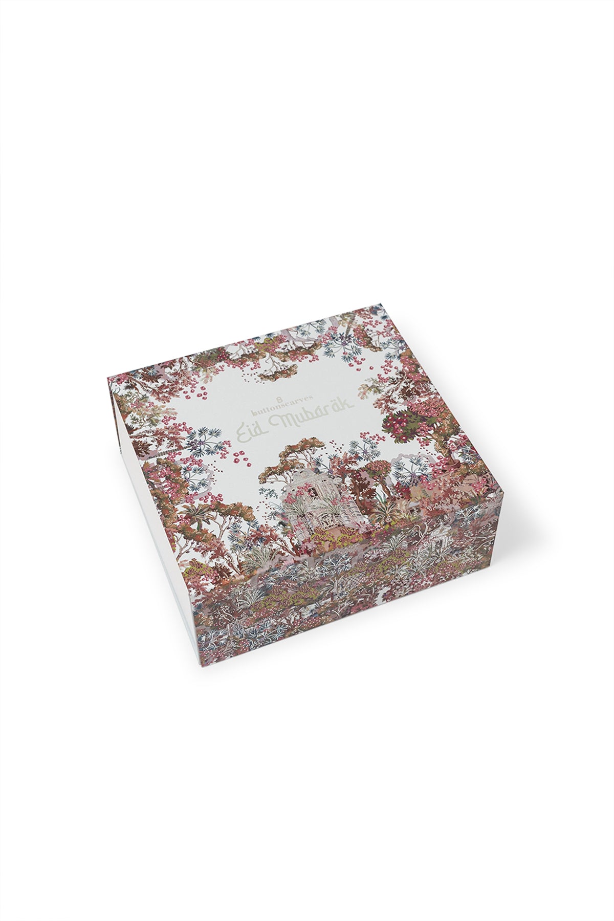 Al Qasr Fawz Hampers - Fas