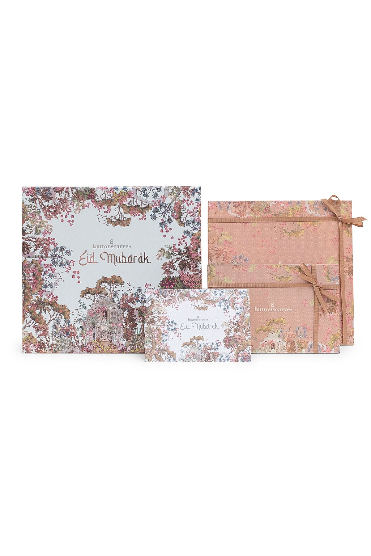 Al Qasr Mumtan Sepetleri - Fas