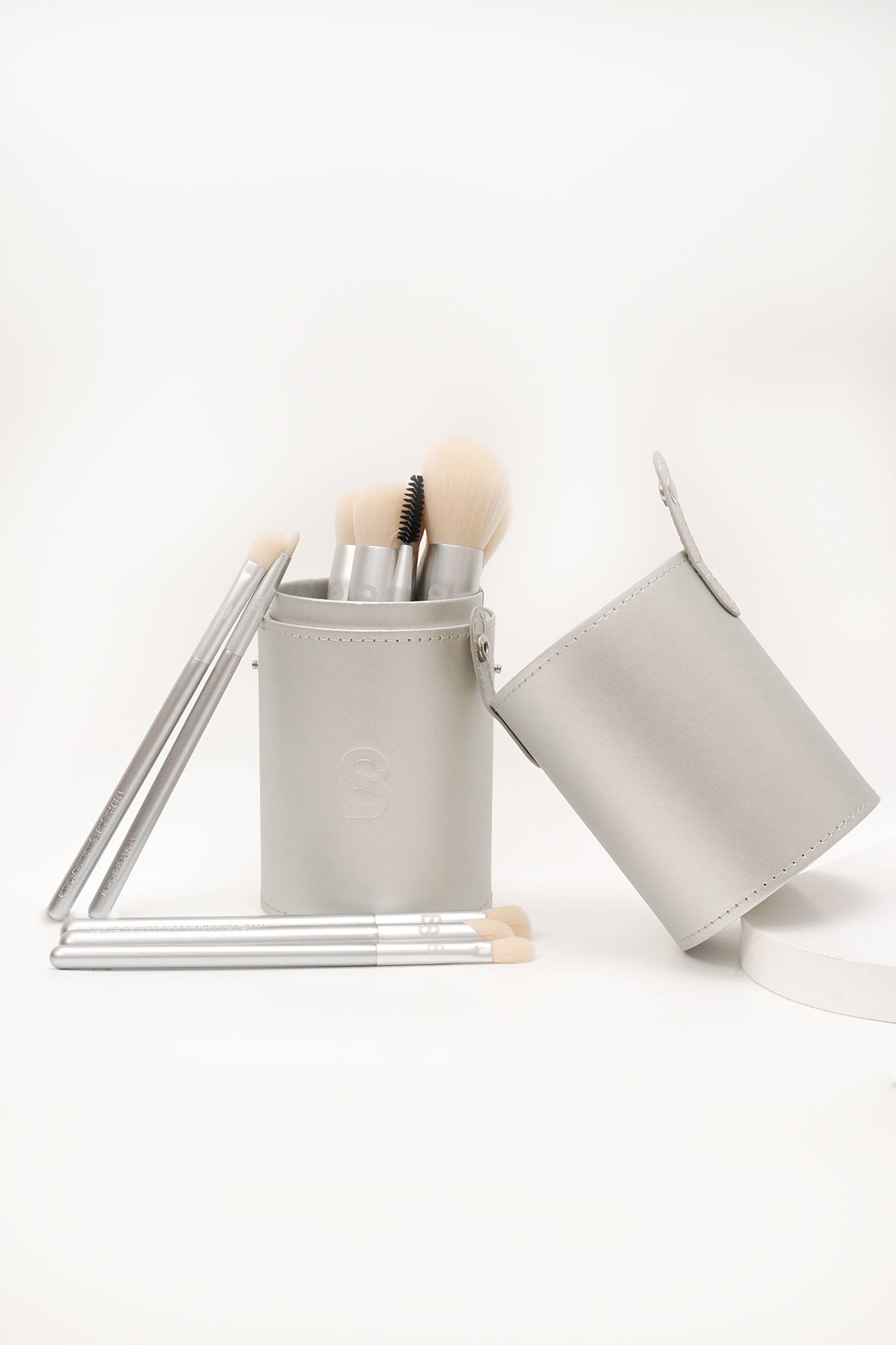 Everyday Make Up Brush Set