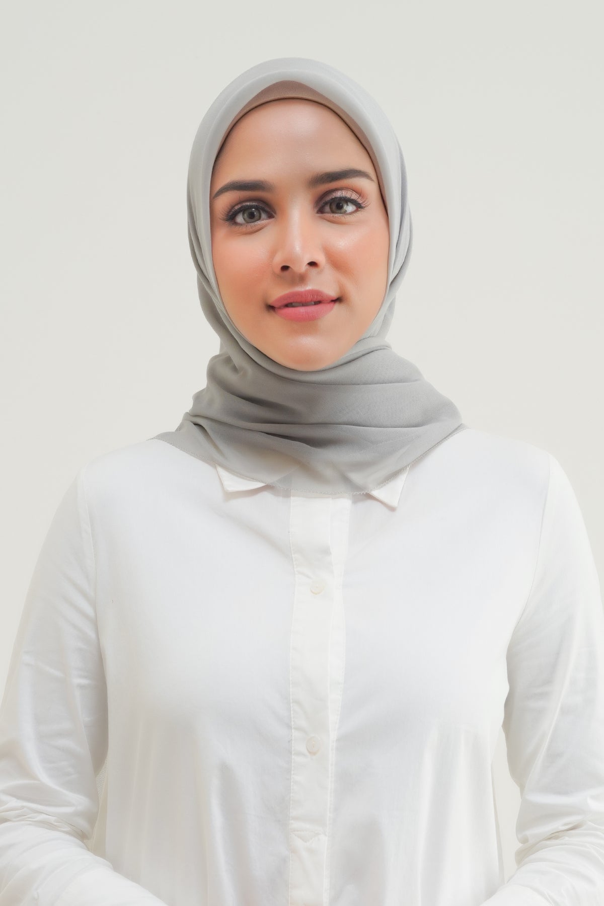 Everyday Scarf - Arctic