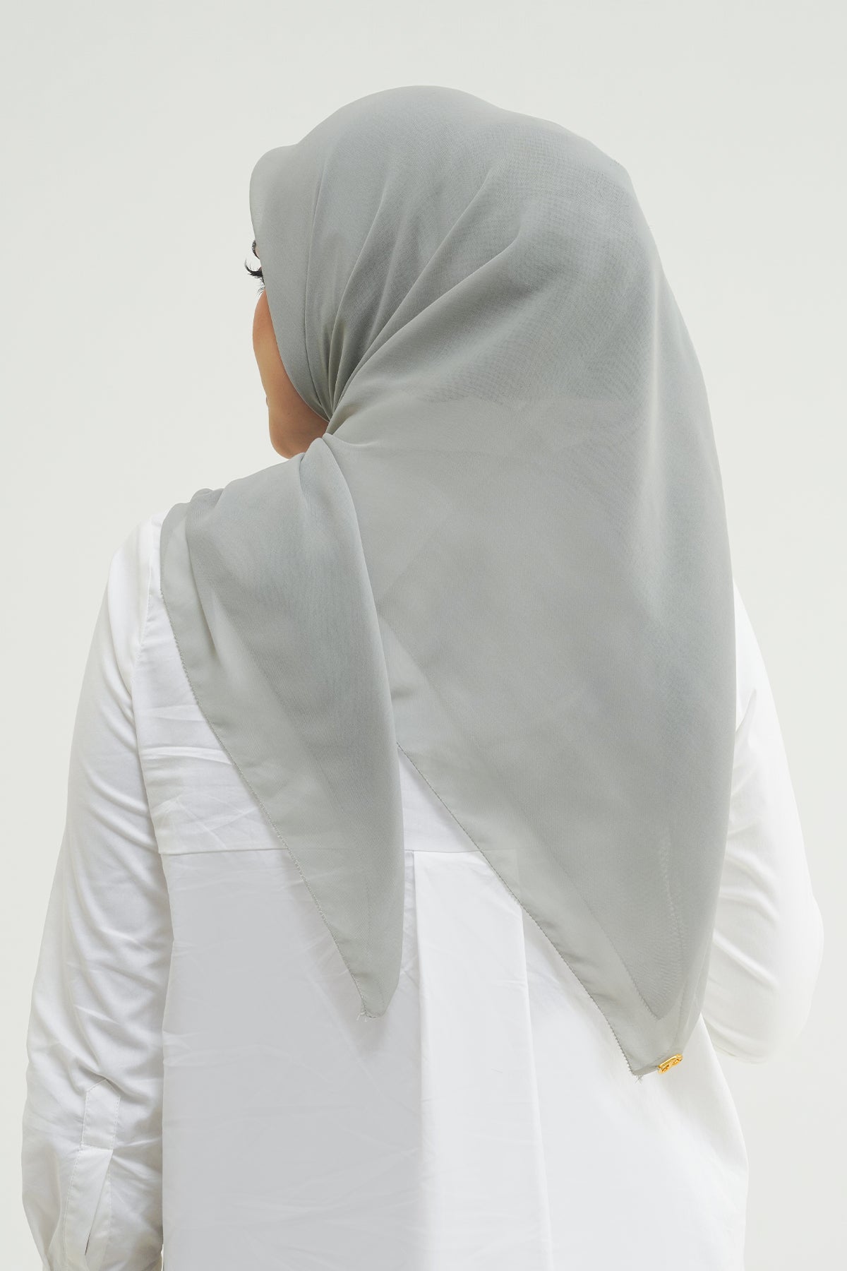 Everyday Scarf - Arctic