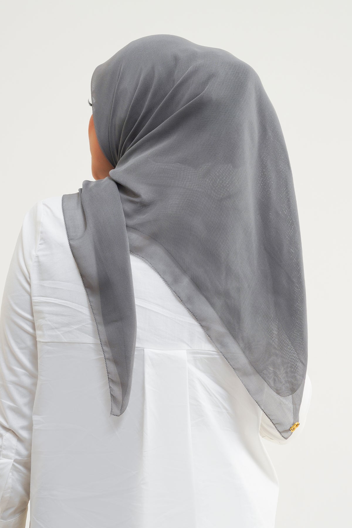 Everyday Scarf - Fossil