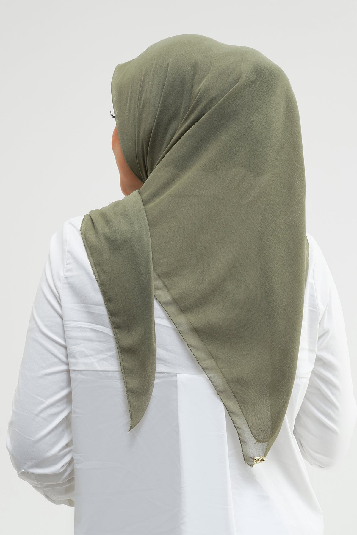 Everyday Scarf - Gleam