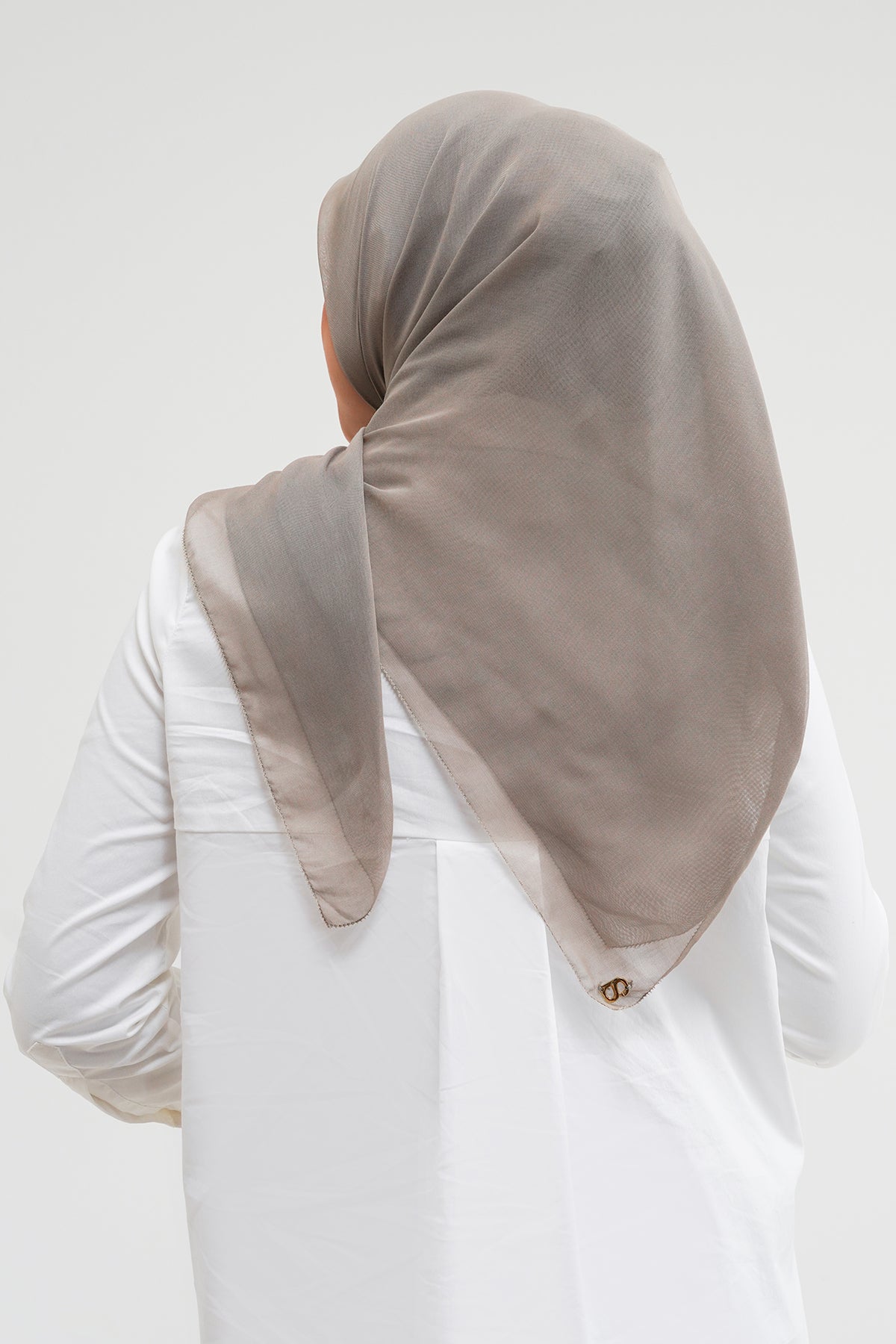 Everyday Scarf - Oatmeal