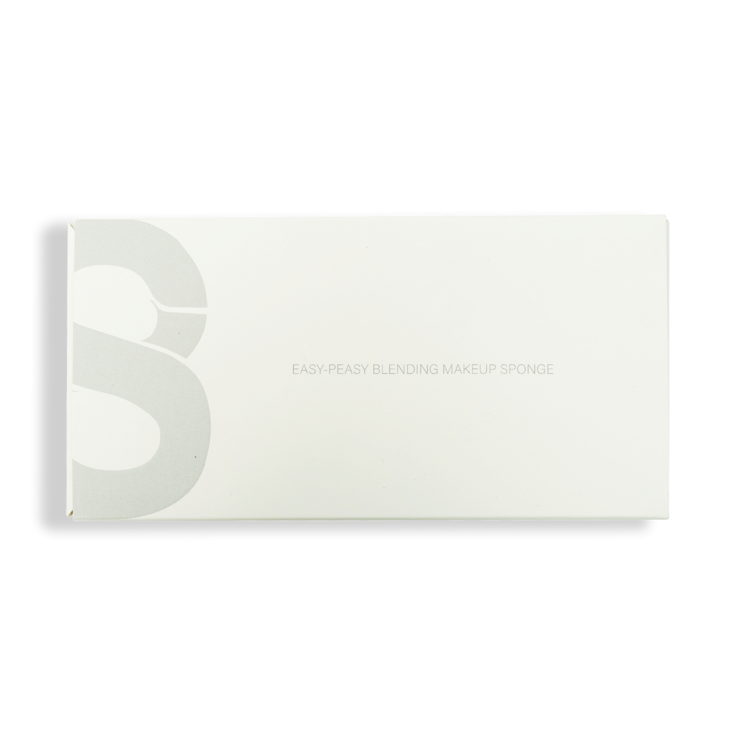 Easy Peasy Makeup Blending Sponge Set