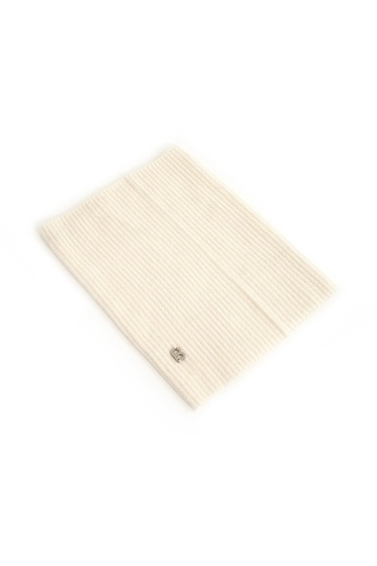 Everyday Knit Headband - White Sand