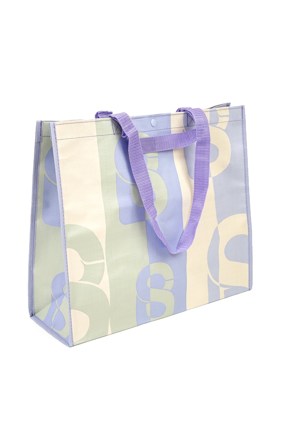 Günlük Alışveriş Çantası - Taro