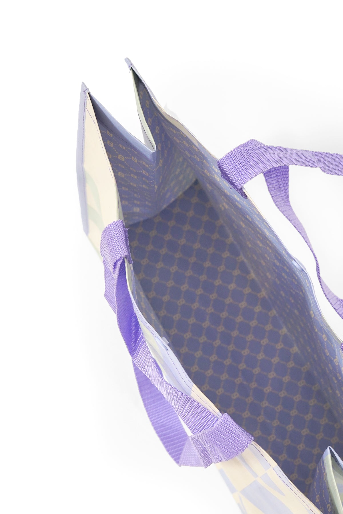 Günlük Alışveriş Çantası - Taro