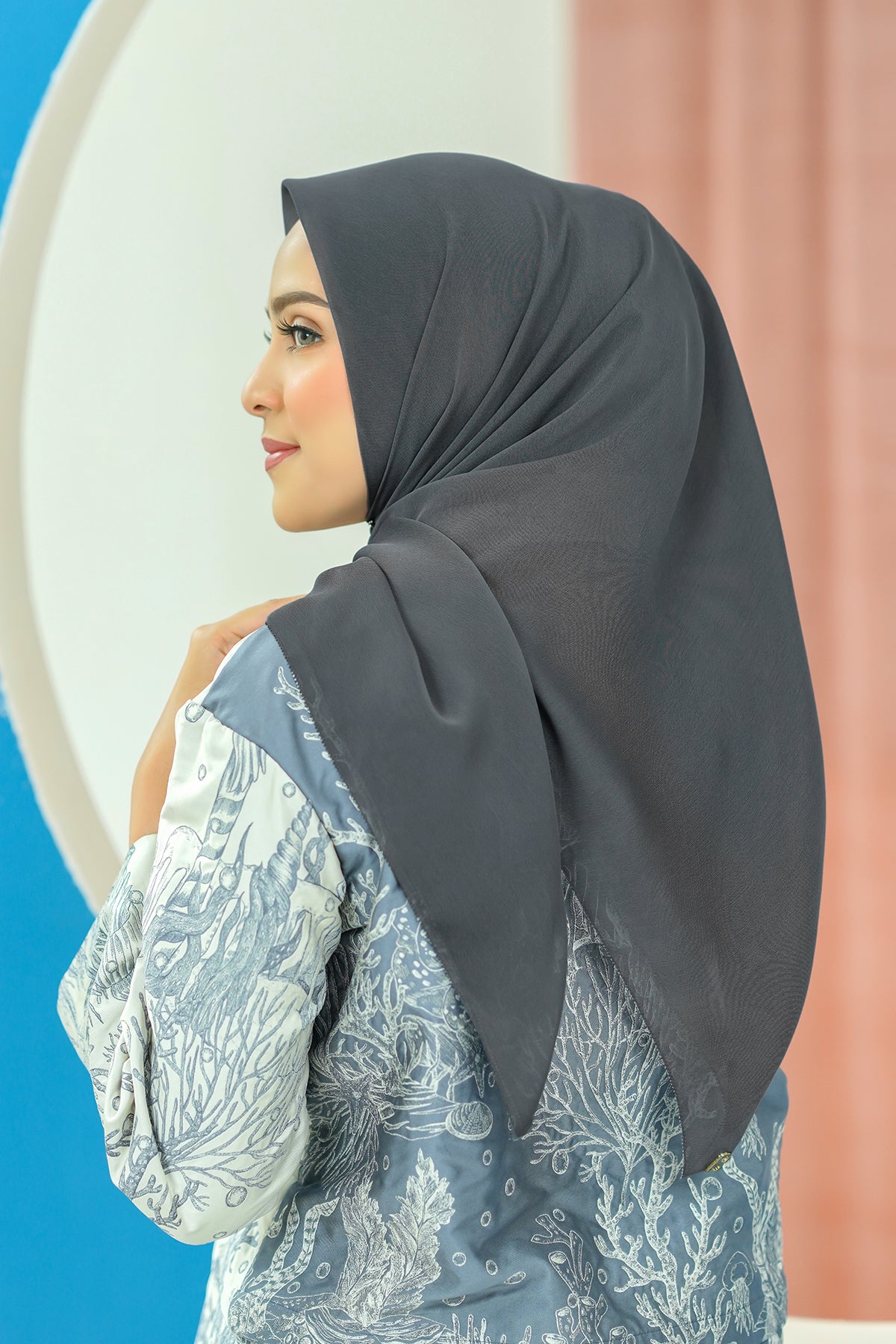 Kelly Square in Boulevard