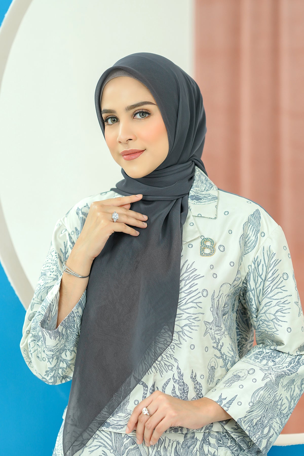 Kelly Square in Boulevard