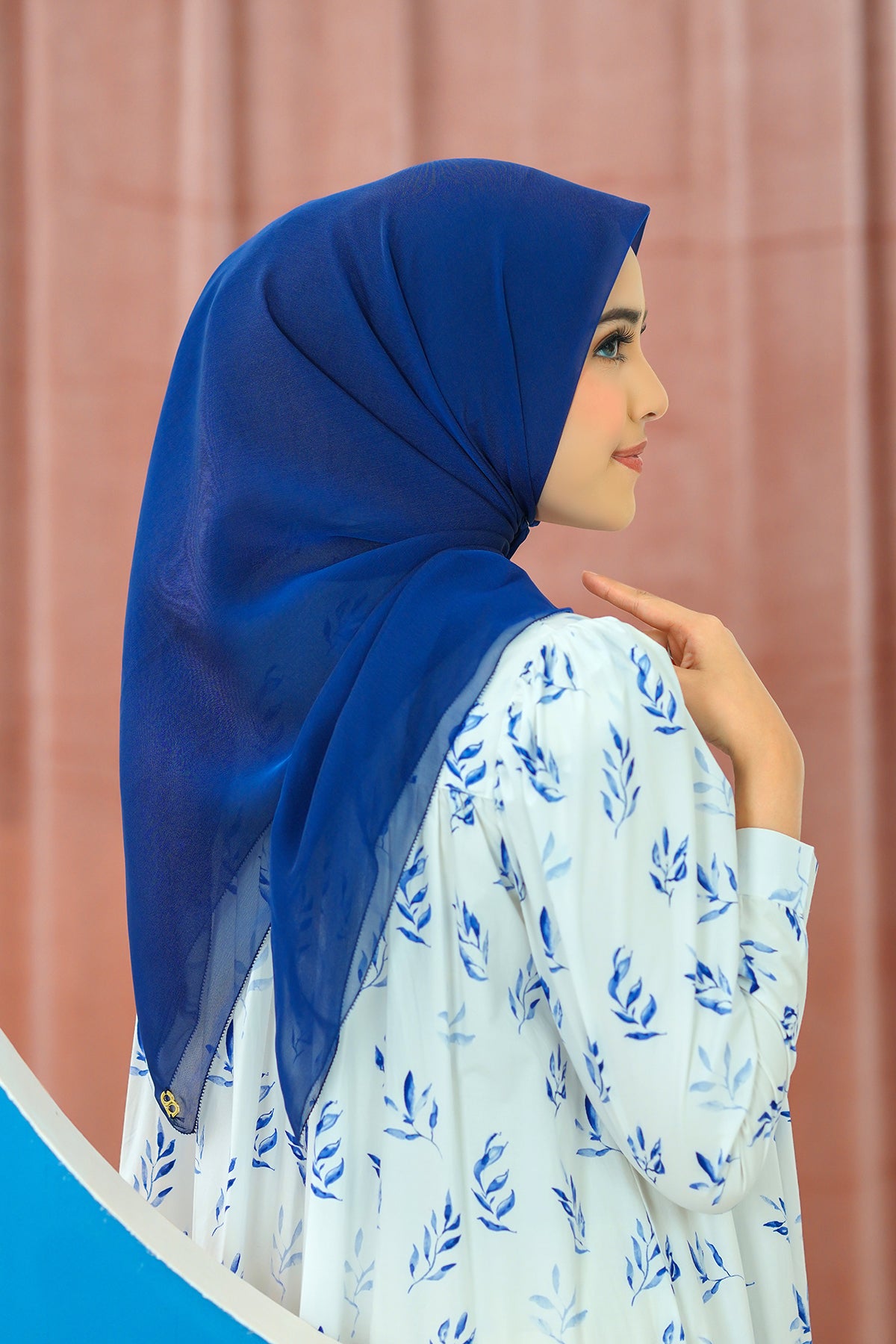 Midnight Sail'de Kelly Meydanı