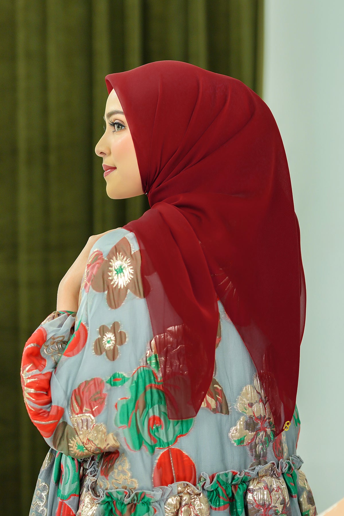 Rhubarb'daki Kelly Meydanı