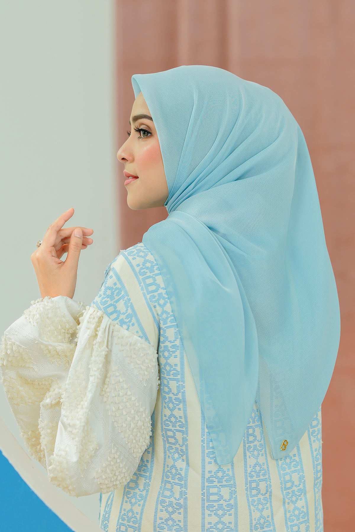 Kelly Square in Skyride