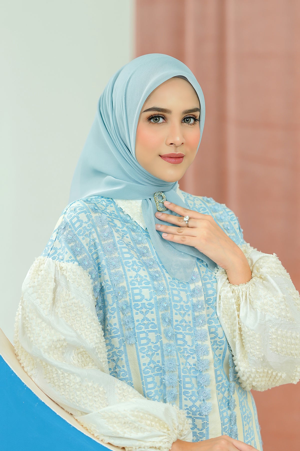 Kelly Square in Skyride