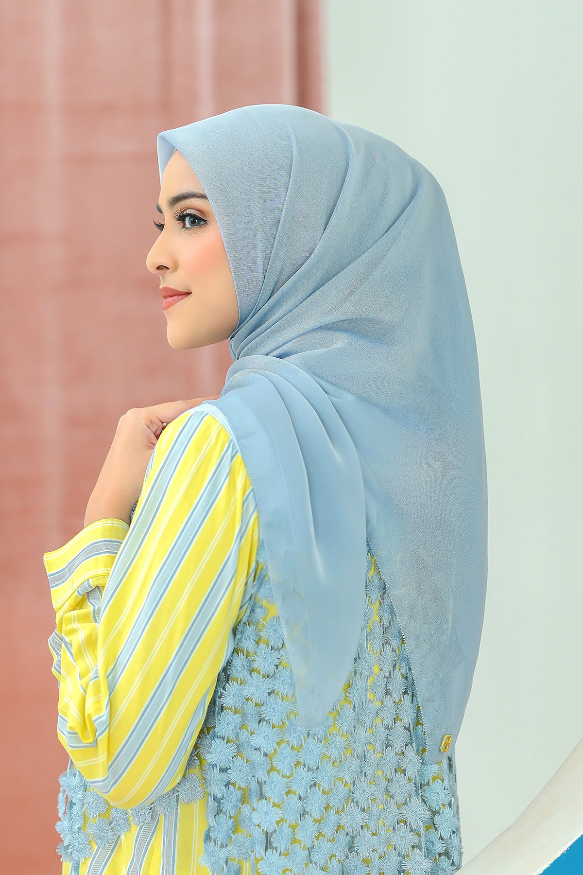 Zen Mavisi'ndeki Kelly Meydanı