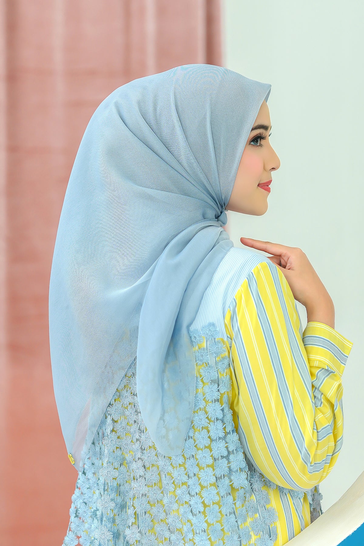 Zen Mavisi'ndeki Kelly Meydanı