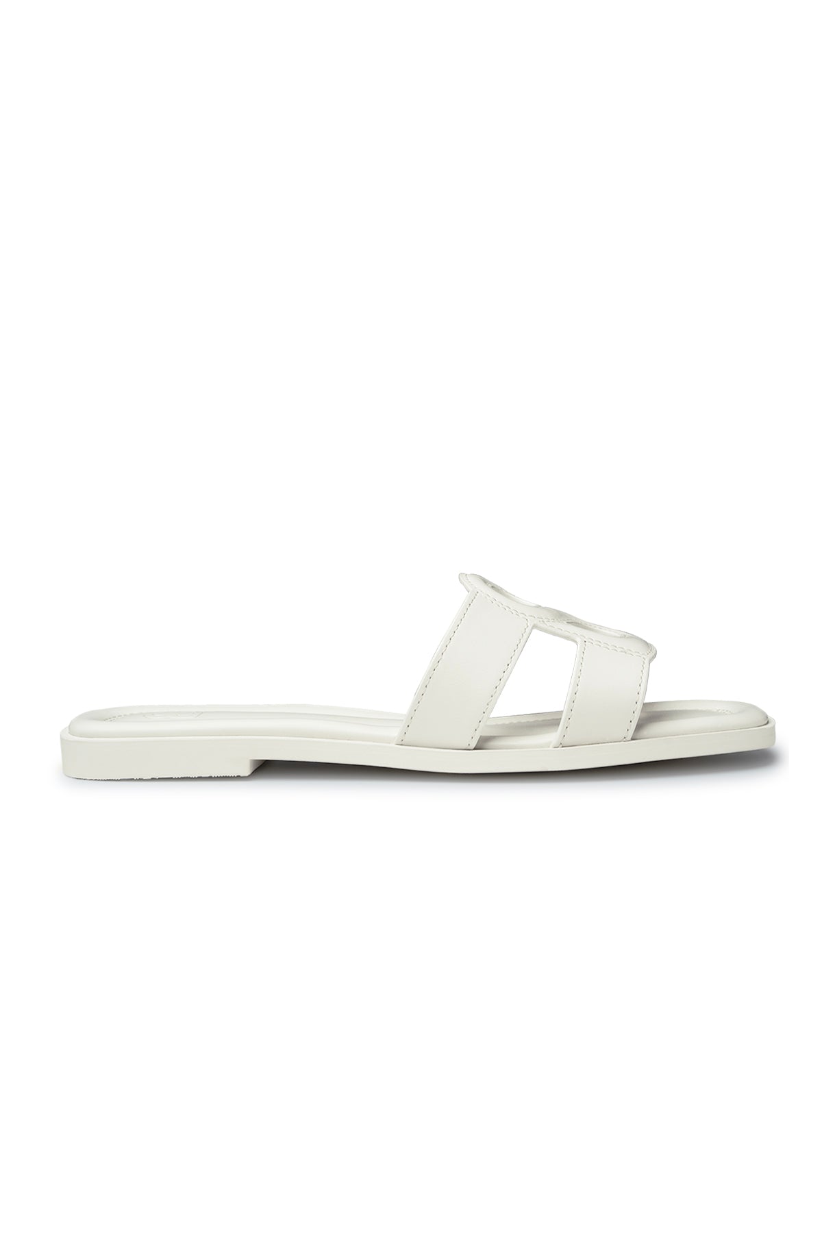 Kefi Sandal - White