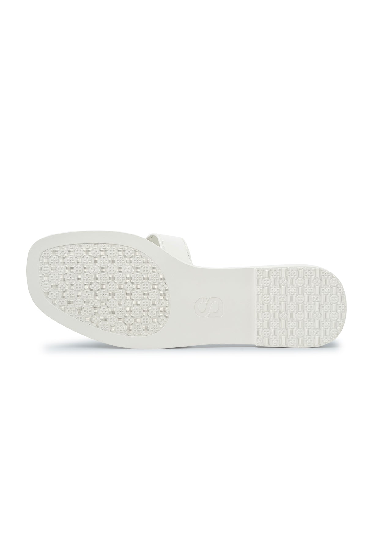 Kefi Sandal - White