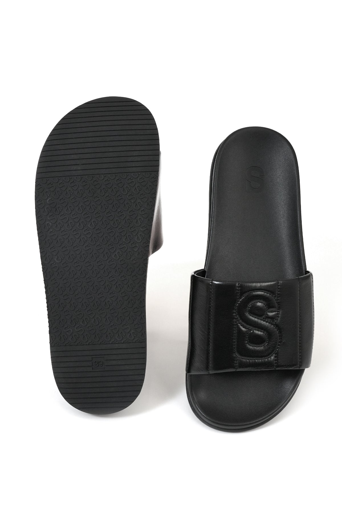Mera Sandal - Black