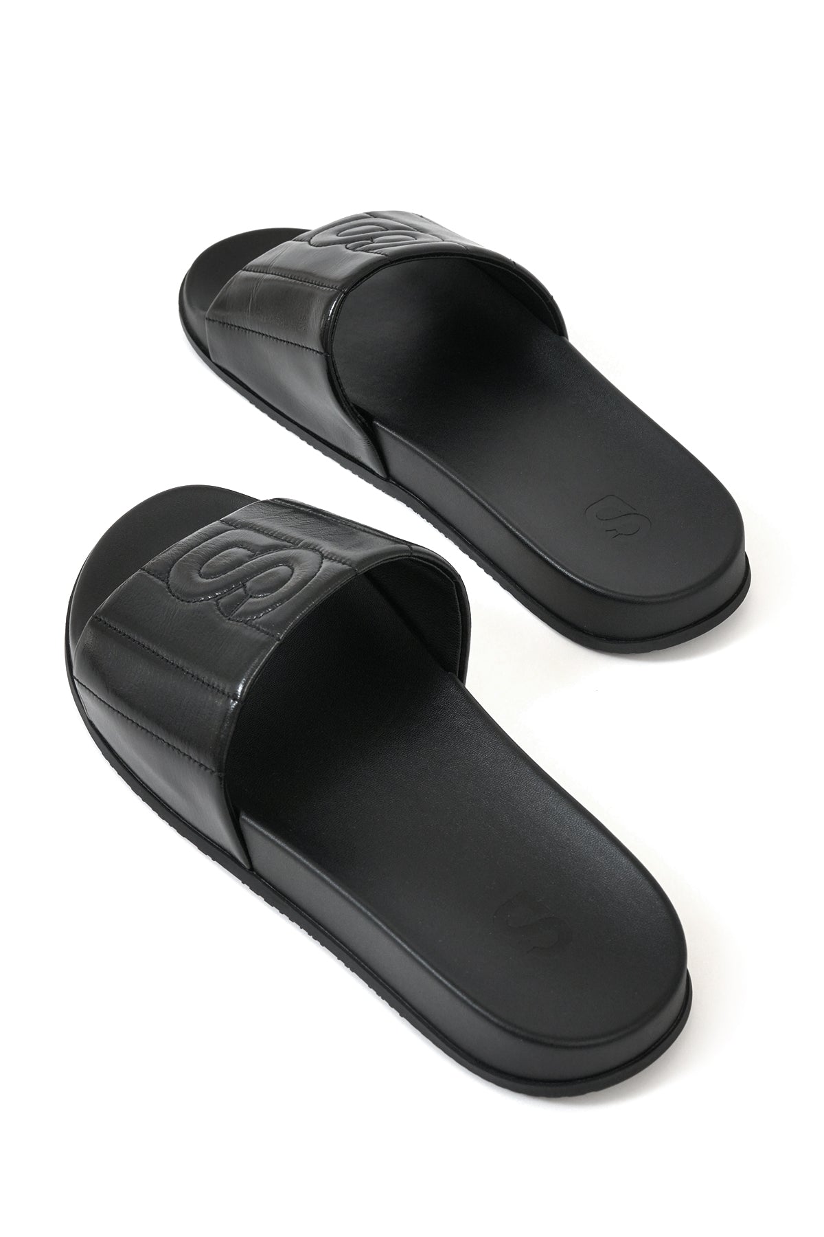 Mera Sandal - Black