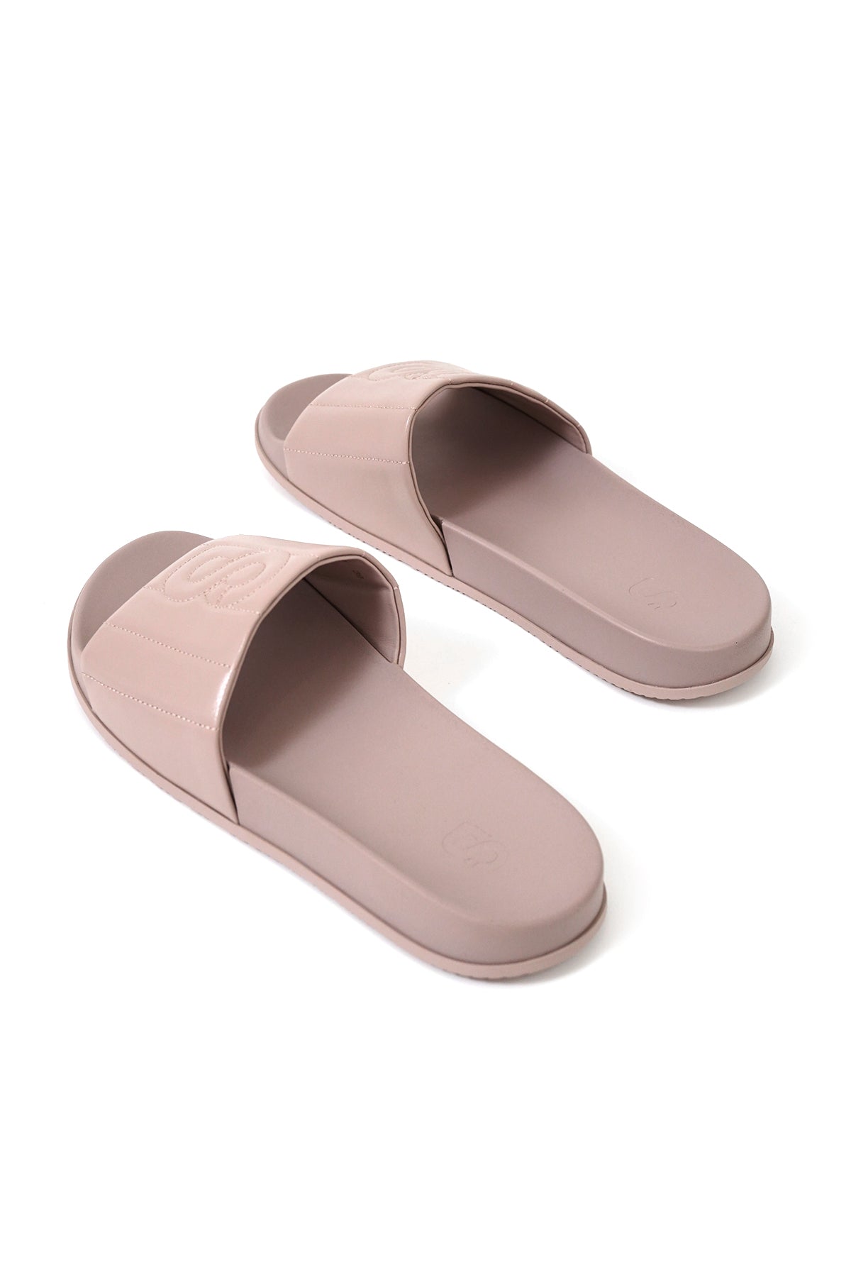 Mera Sandal - Dusty Pink