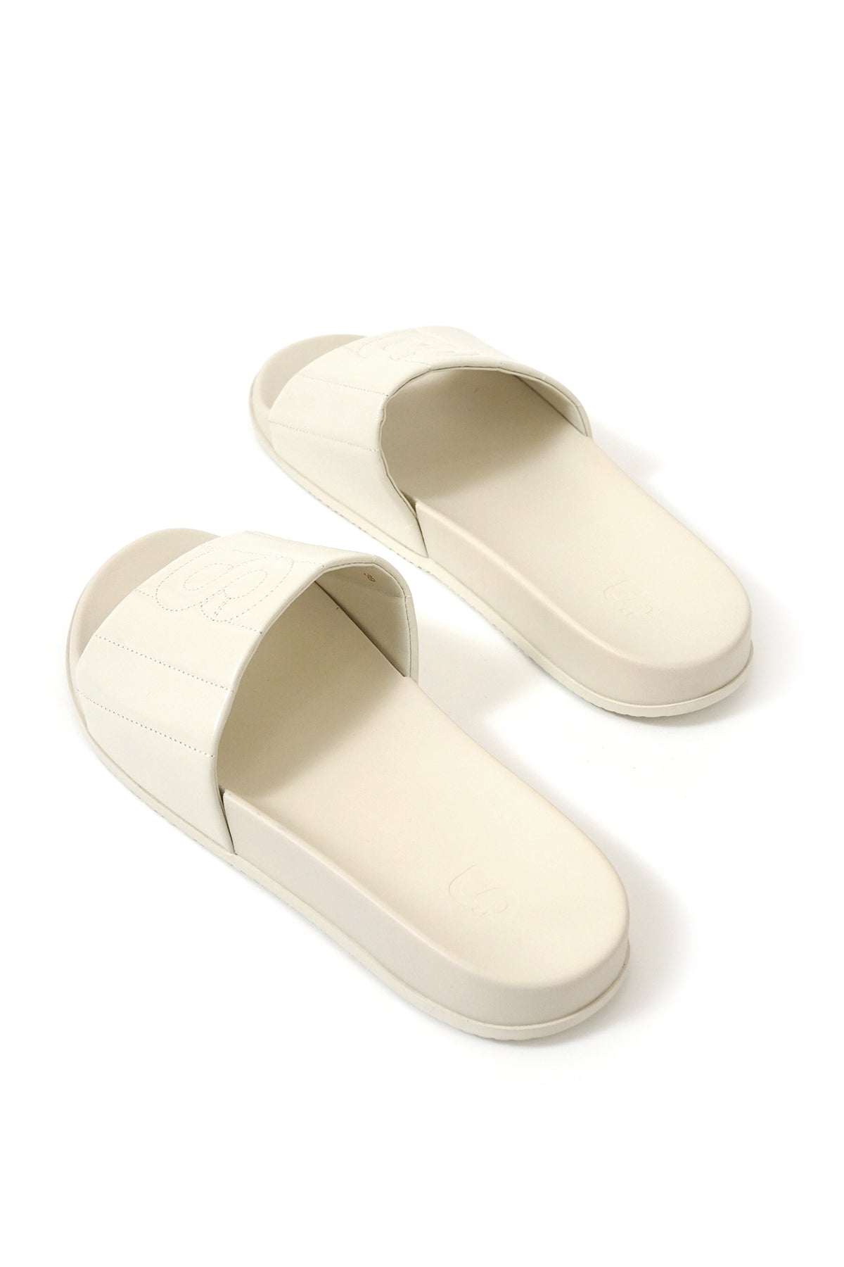 Mera Sandal - Pearl