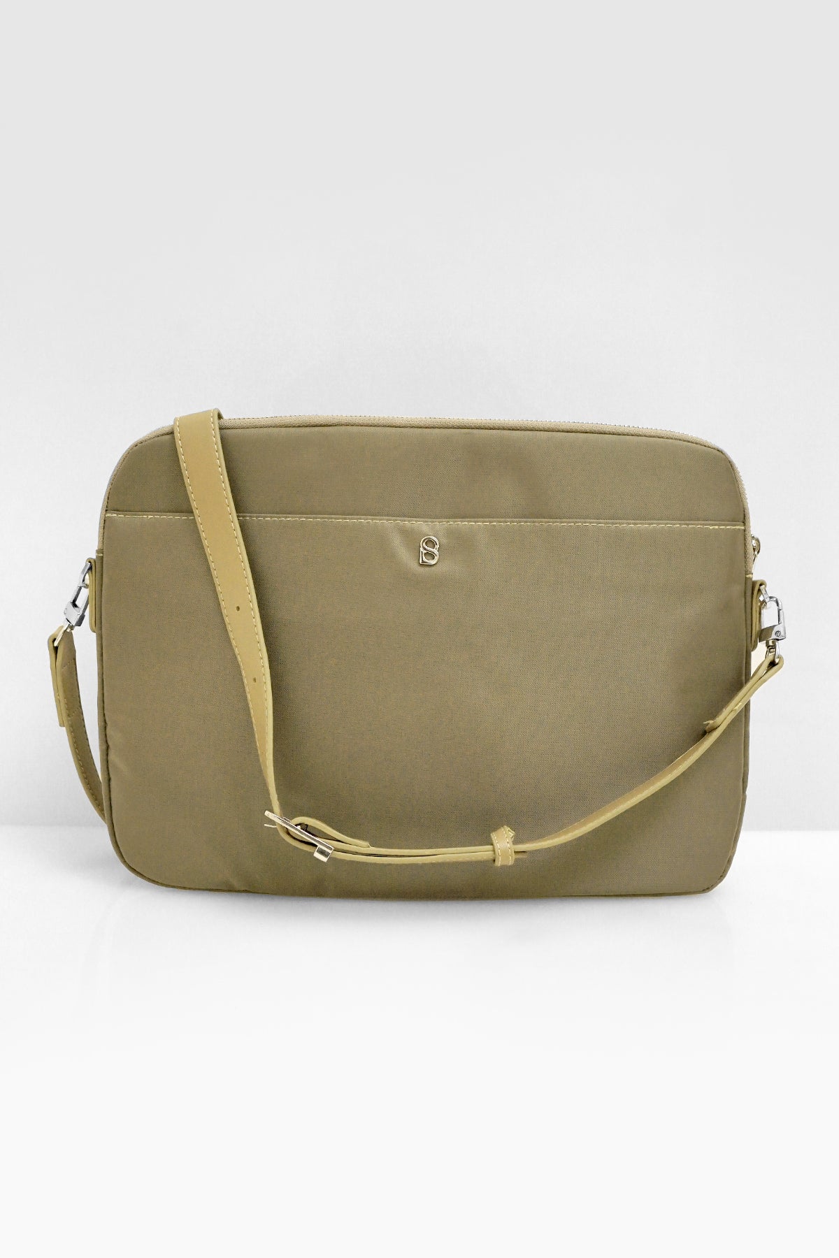 Mona Laptop Case - Fossil