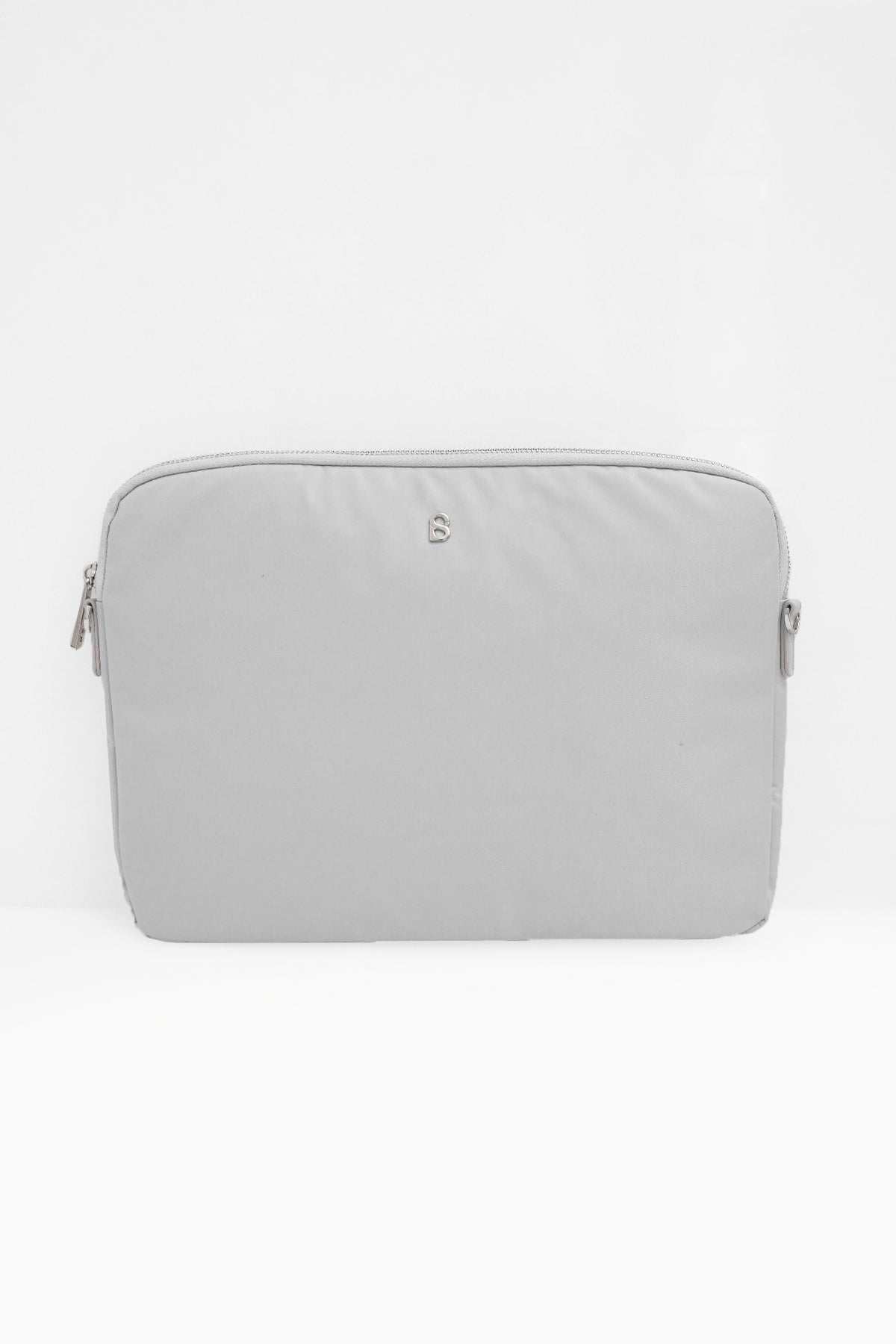 Mona Laptop Case - Gray